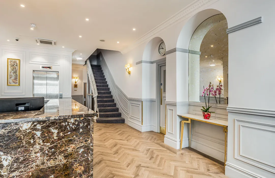 Princes Square Hotel-1