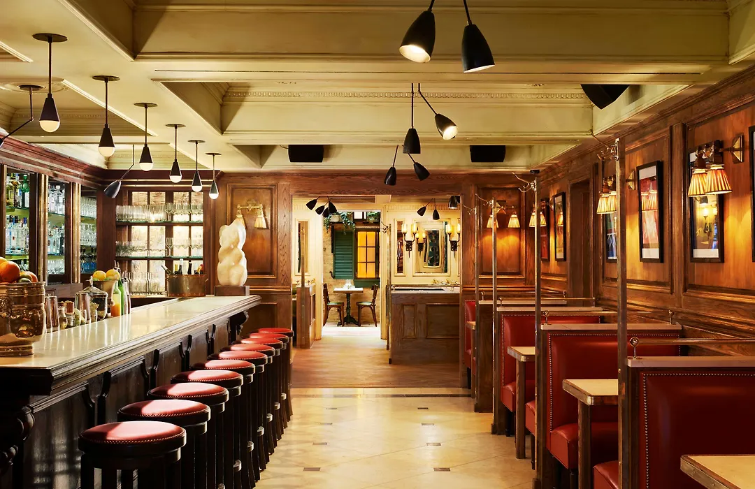 The Marlton Hotel-1