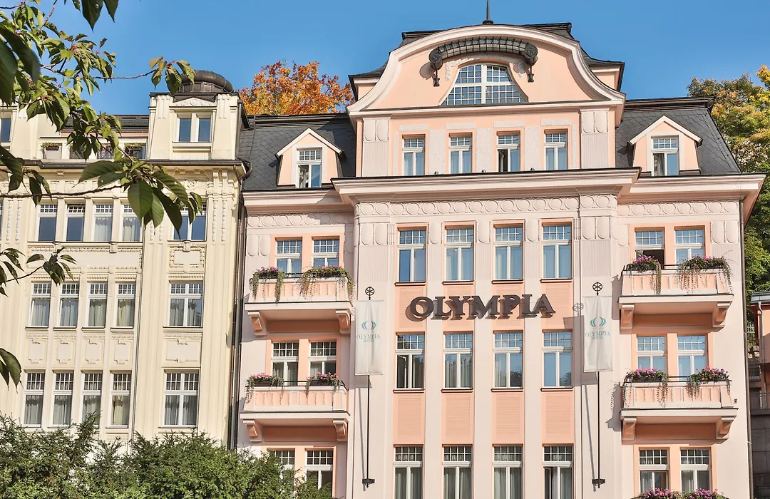 Olympia Wellness Hotel-1