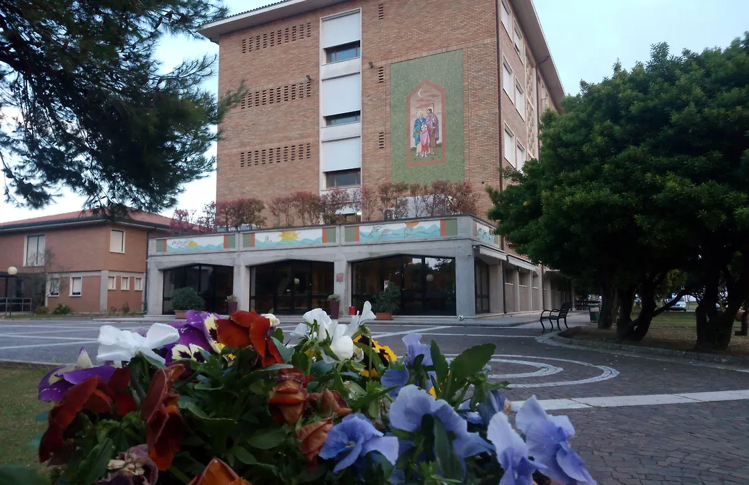 Centro Vacanze Cavallino Opera Nascimbeni-1