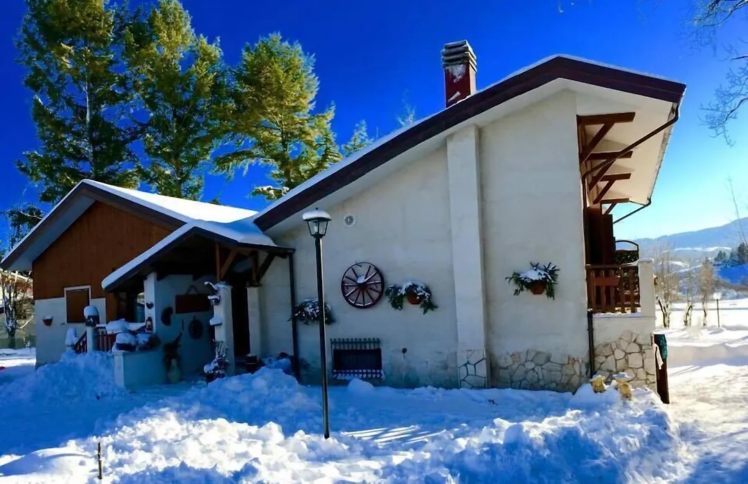 Rifugio Del Pettirosso-1