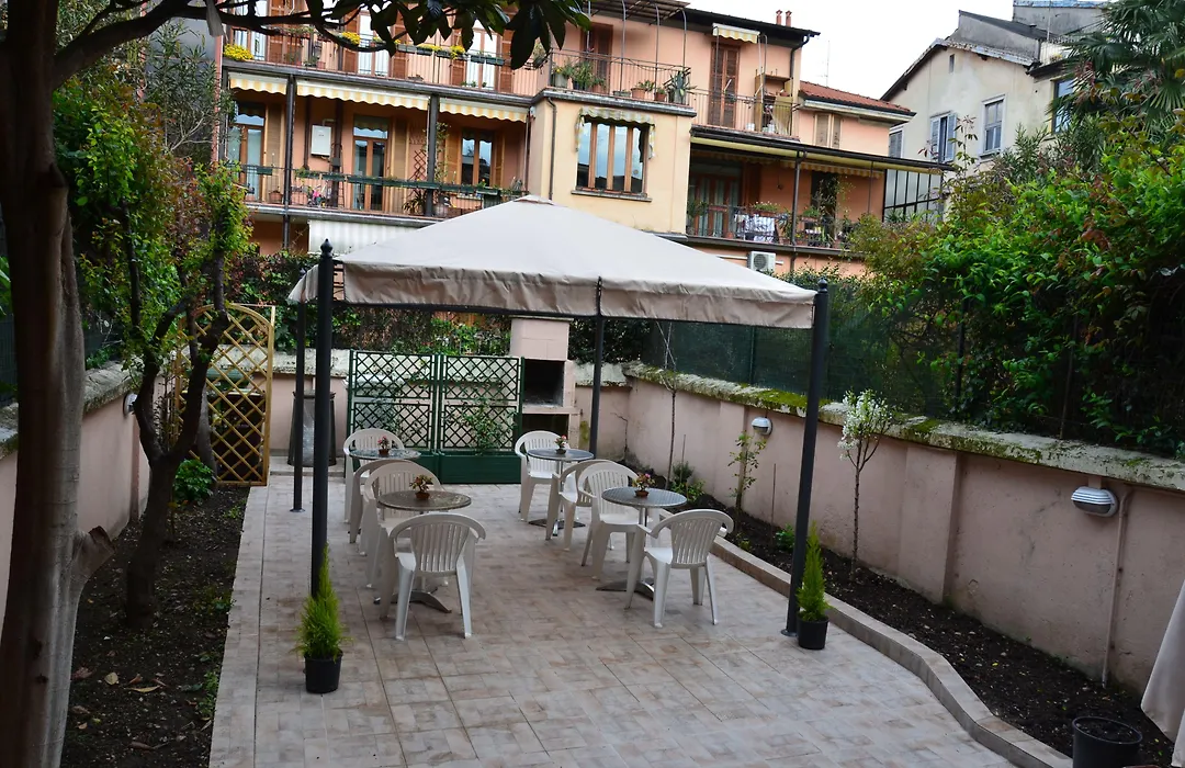 Hotel New Milan-1