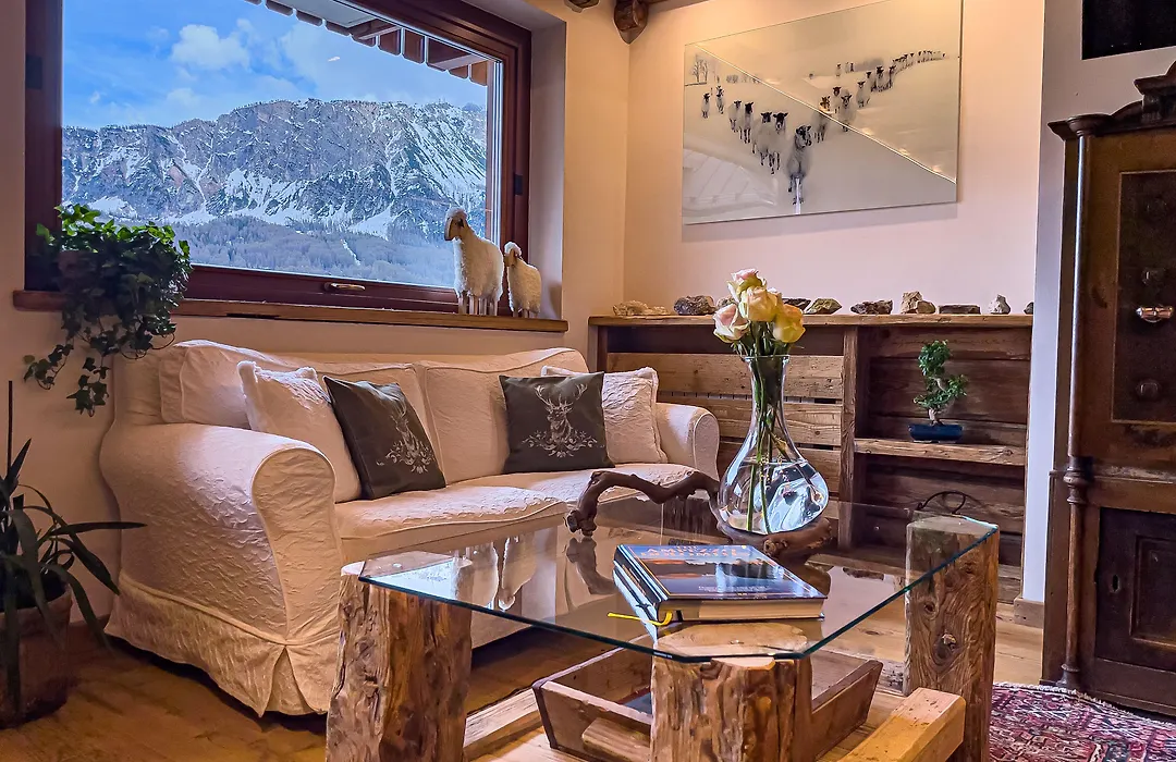 Hotel da Beppe Sello-1