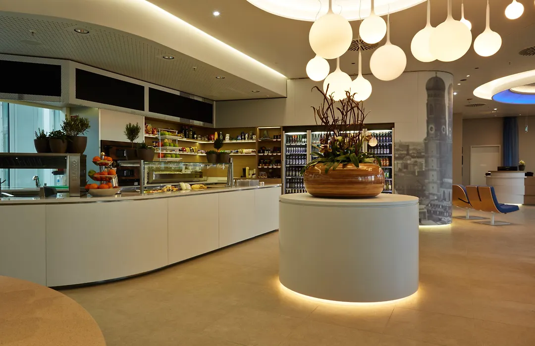 H2 Hotel Muenchen Messe-1