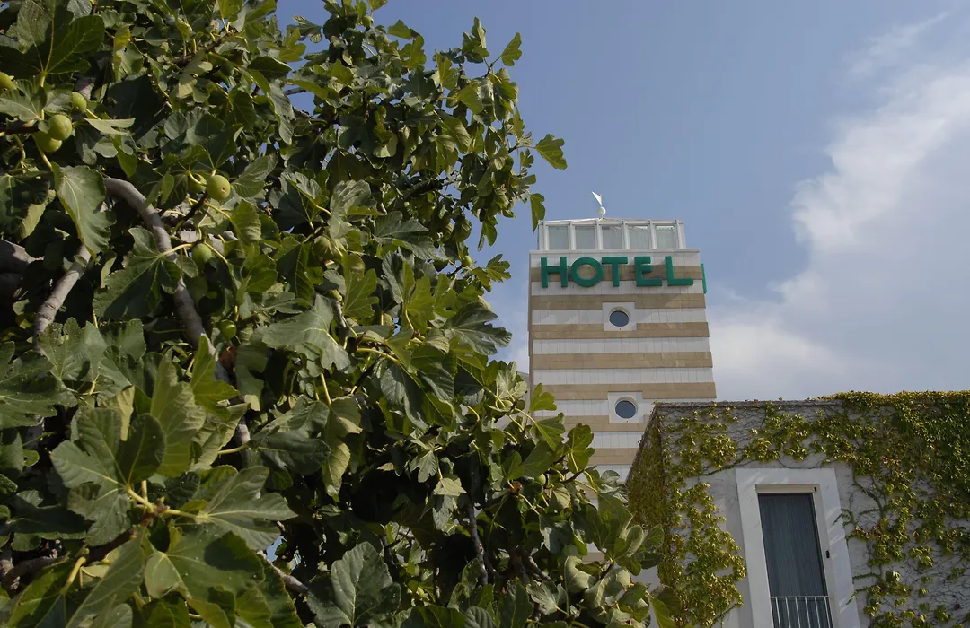 Hotel Vecchio Mulino-1