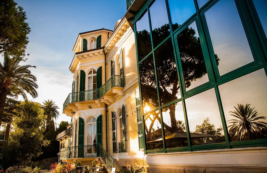 Villa Sylva&Spa-1