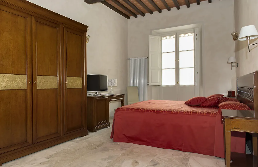 Relais Dei Mercanti B&B And Suites-1