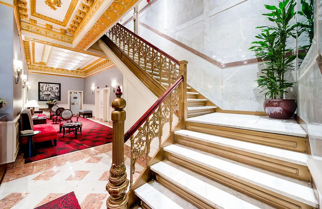 Radio City Apartments-1