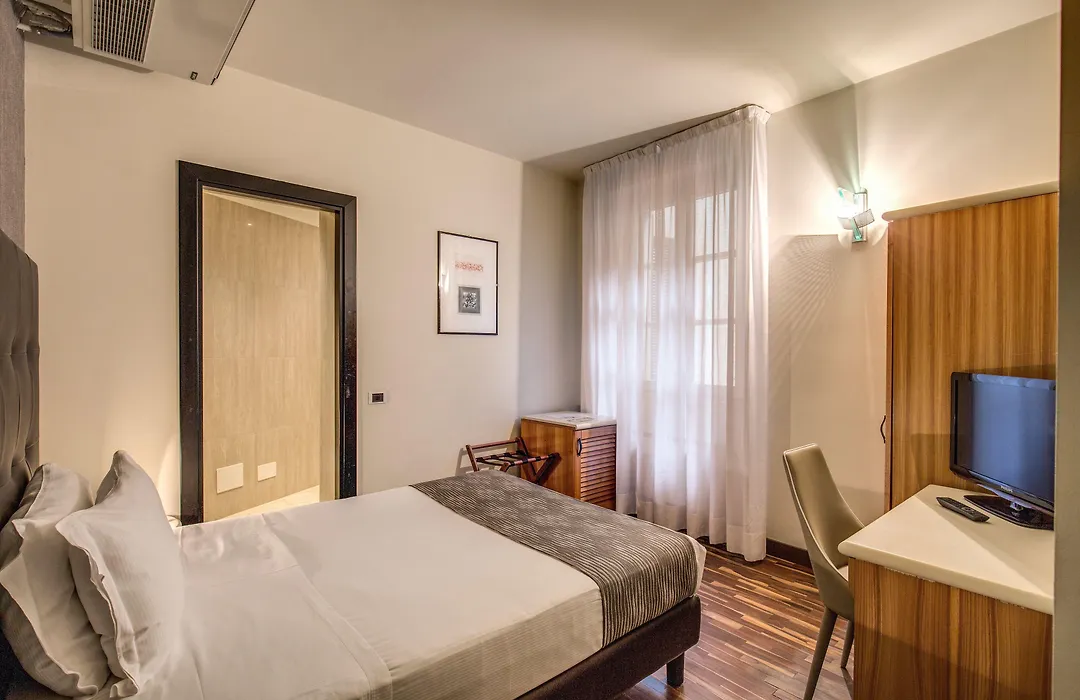 Albergo Firenze-1