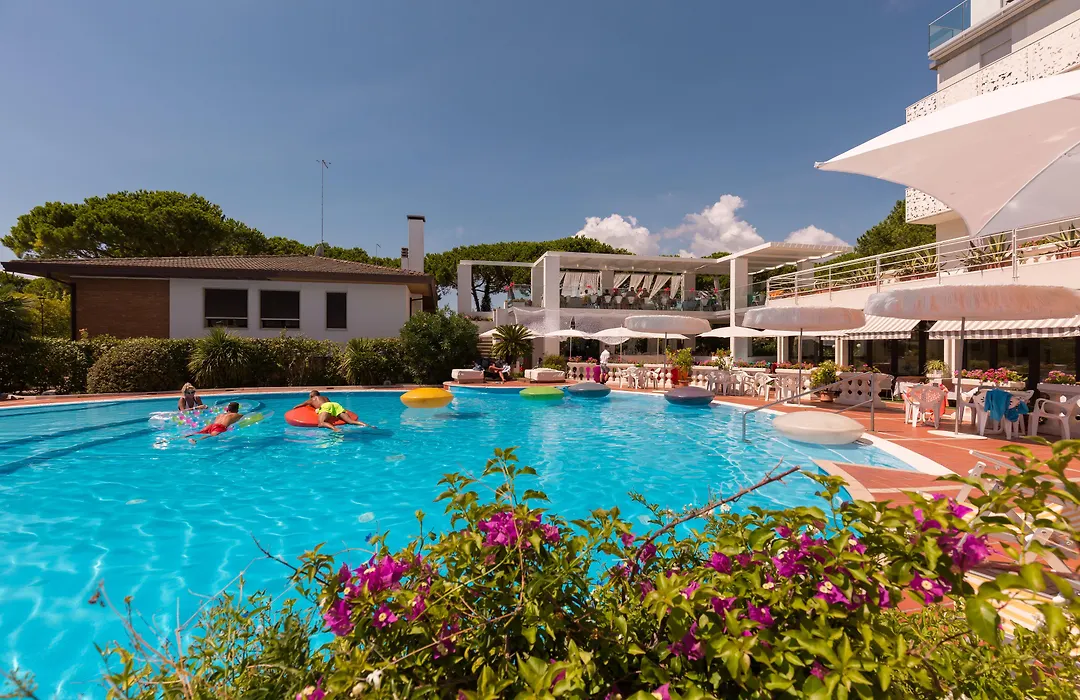 Hotel Ca' Di Valle-1