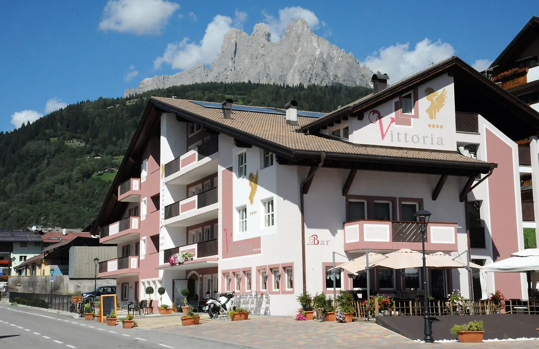 Hotel Garni Vittoria-1