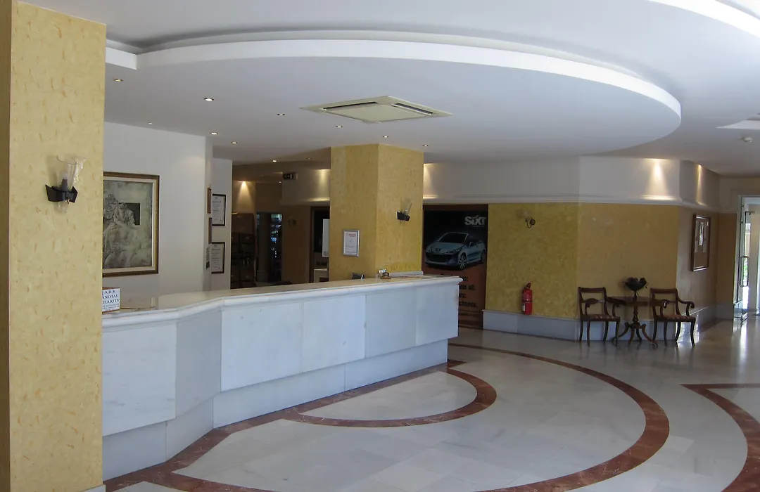 Kos Divine Hotel & Suites-1