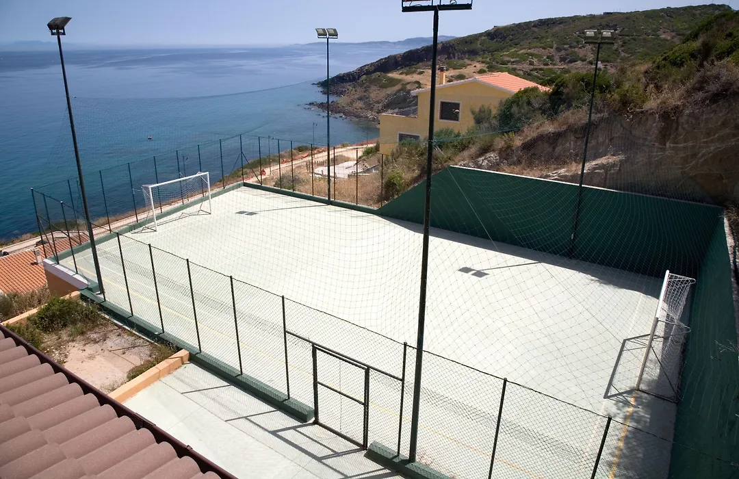 Hotel & Residence La Baia-1