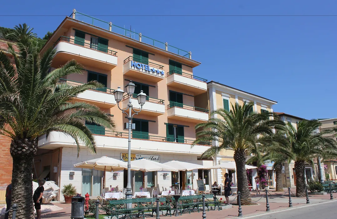 Hotel Belmare-1