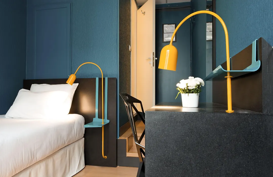 Hotel Daval-1