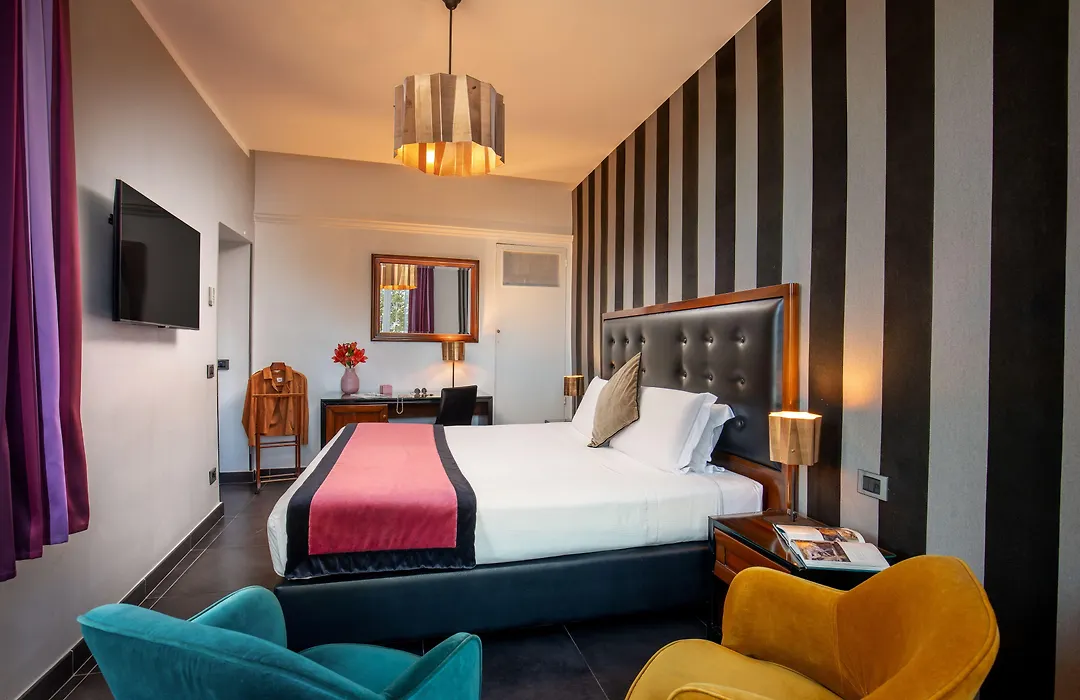 Navona Colors Hotel-1