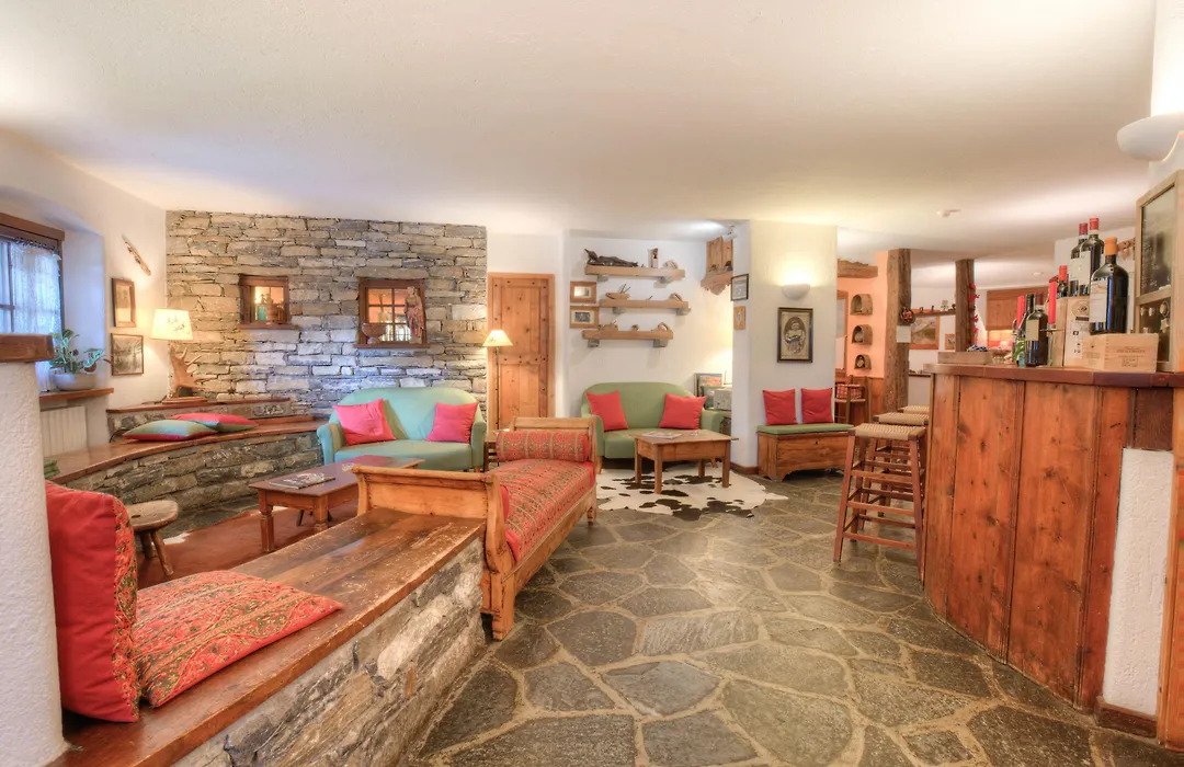 Hotel La Grange-1