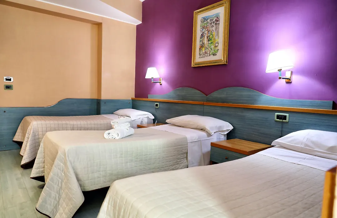 Hotel Al Castello-1