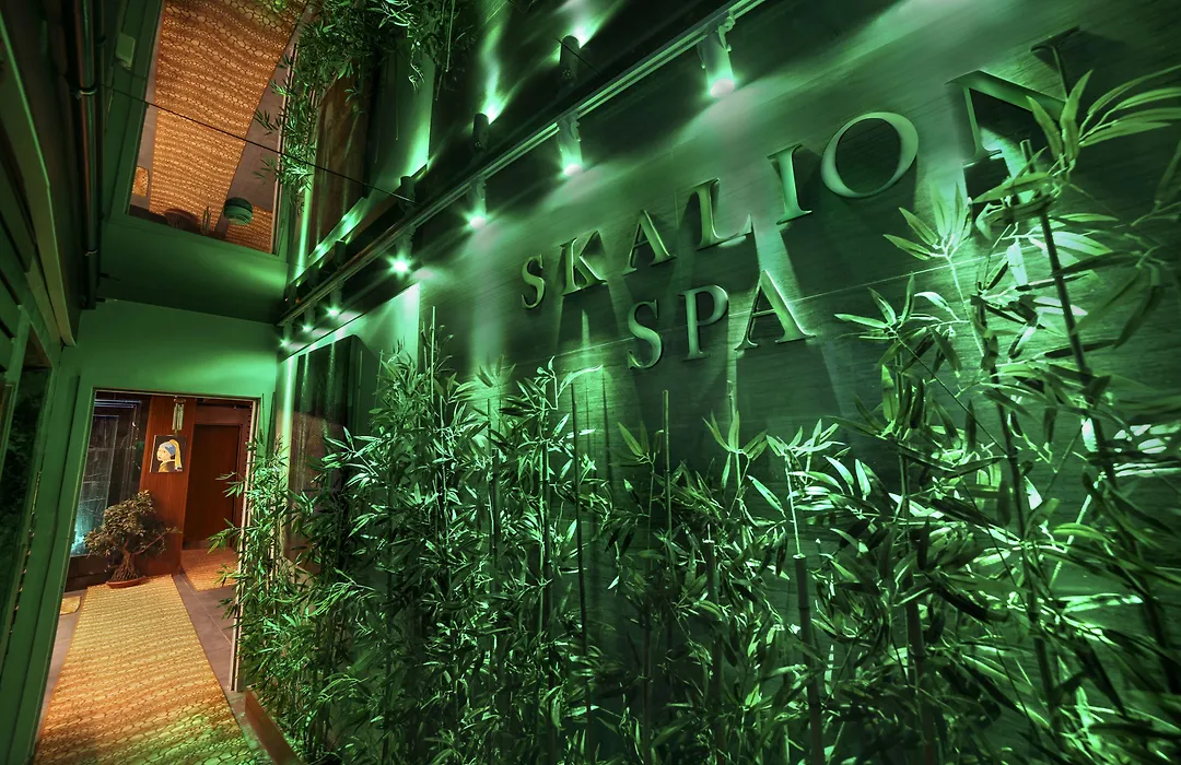 Skalion Hotel&SPA-1