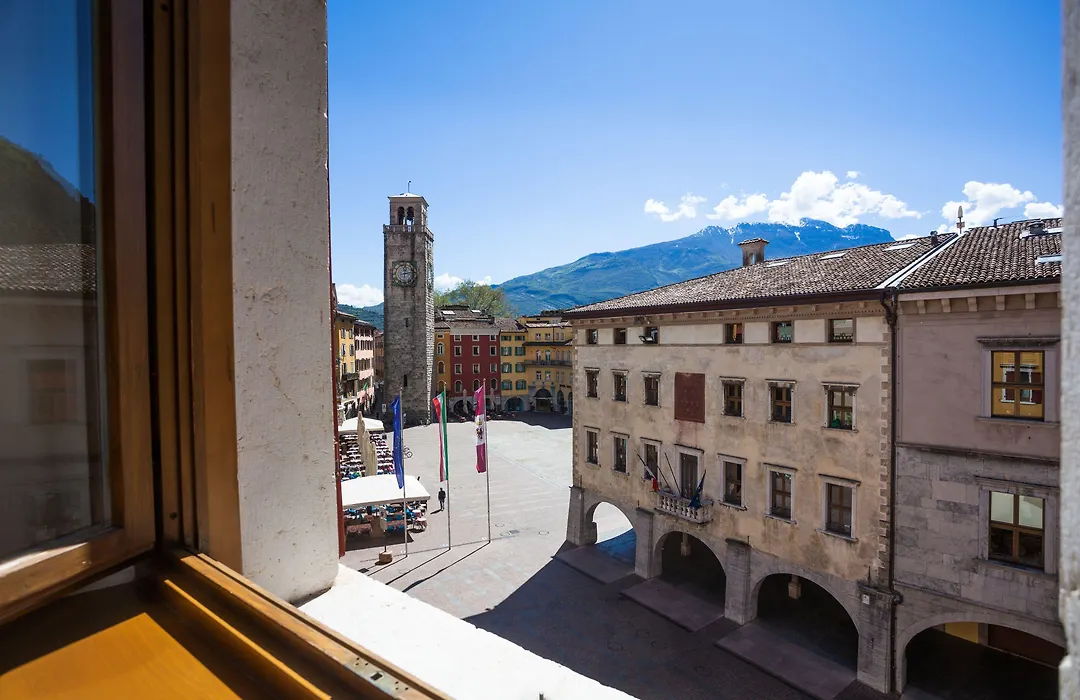 Hotel Portici - Romantik&Wellness-1
