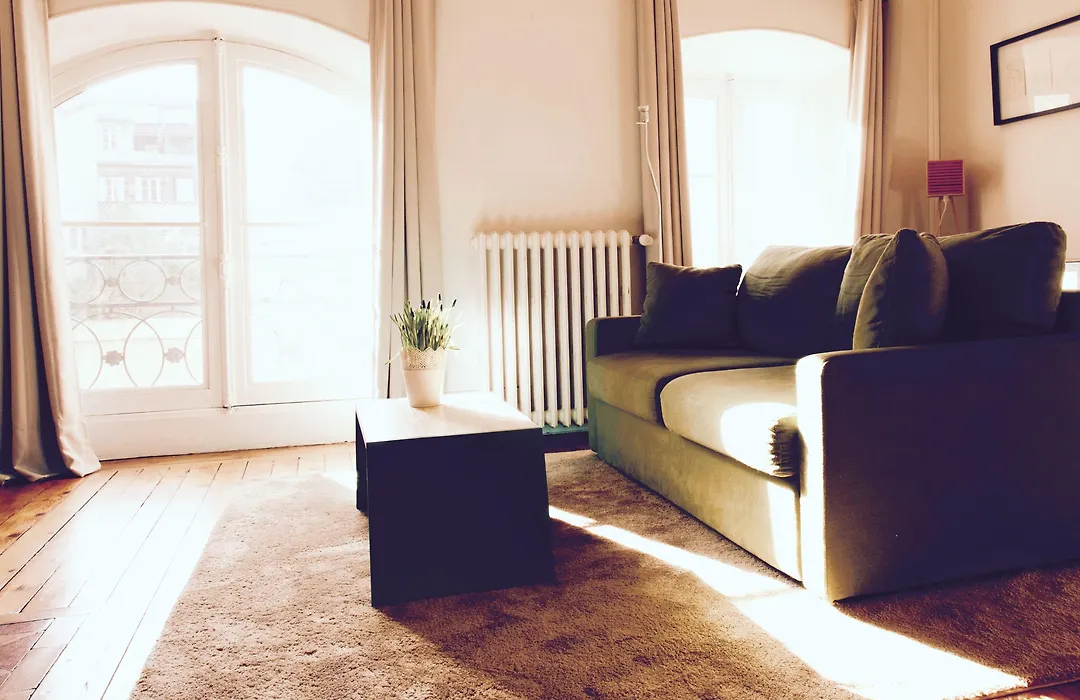 L'Hotel Particulier Bordeaux-1