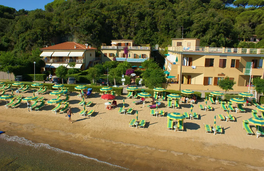 Hotel Le Acacie-1