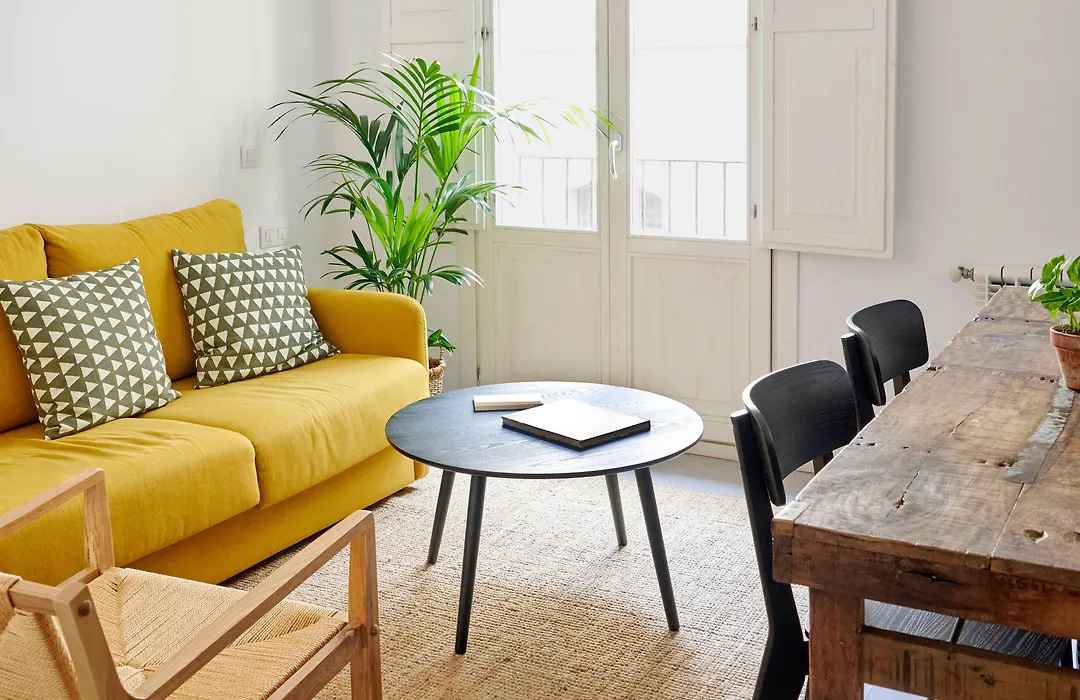 Eco Boutique Hostal Grau-1