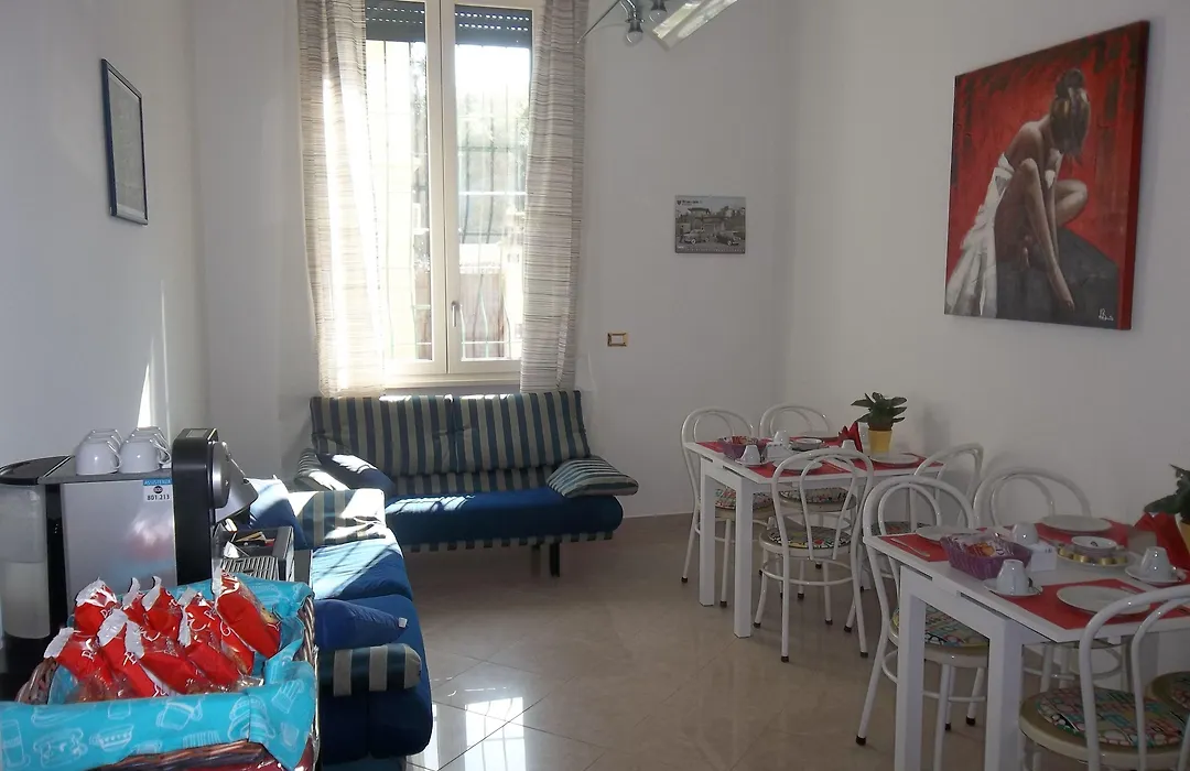 Hotel Amalfi-1
