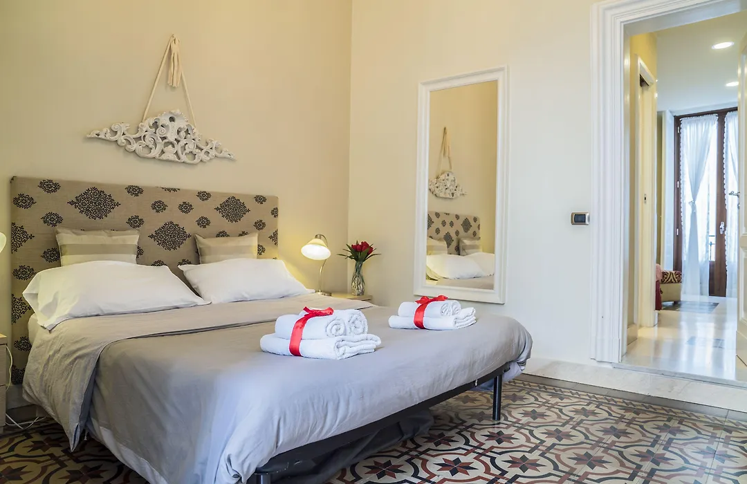 RossoCorallo B&B-1