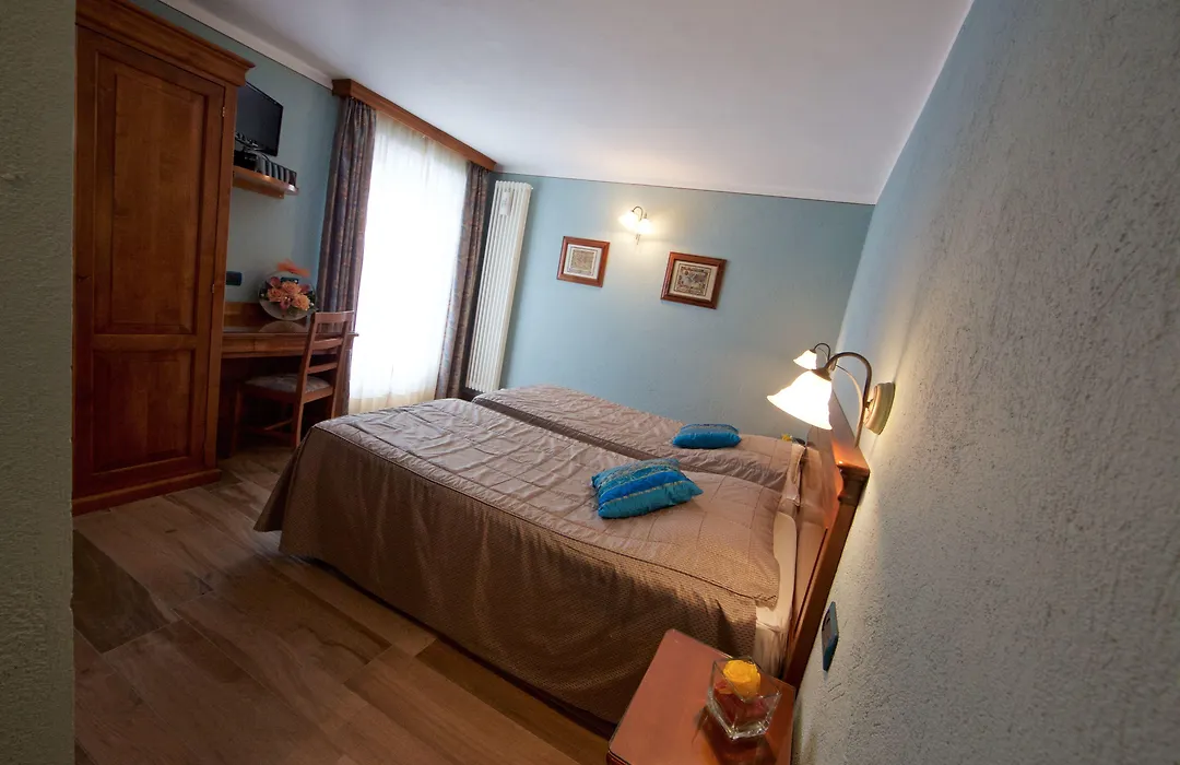 Hotel Du Glacier-1