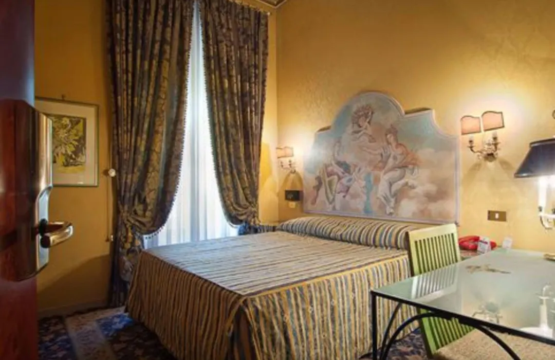 Hotel Celio-1