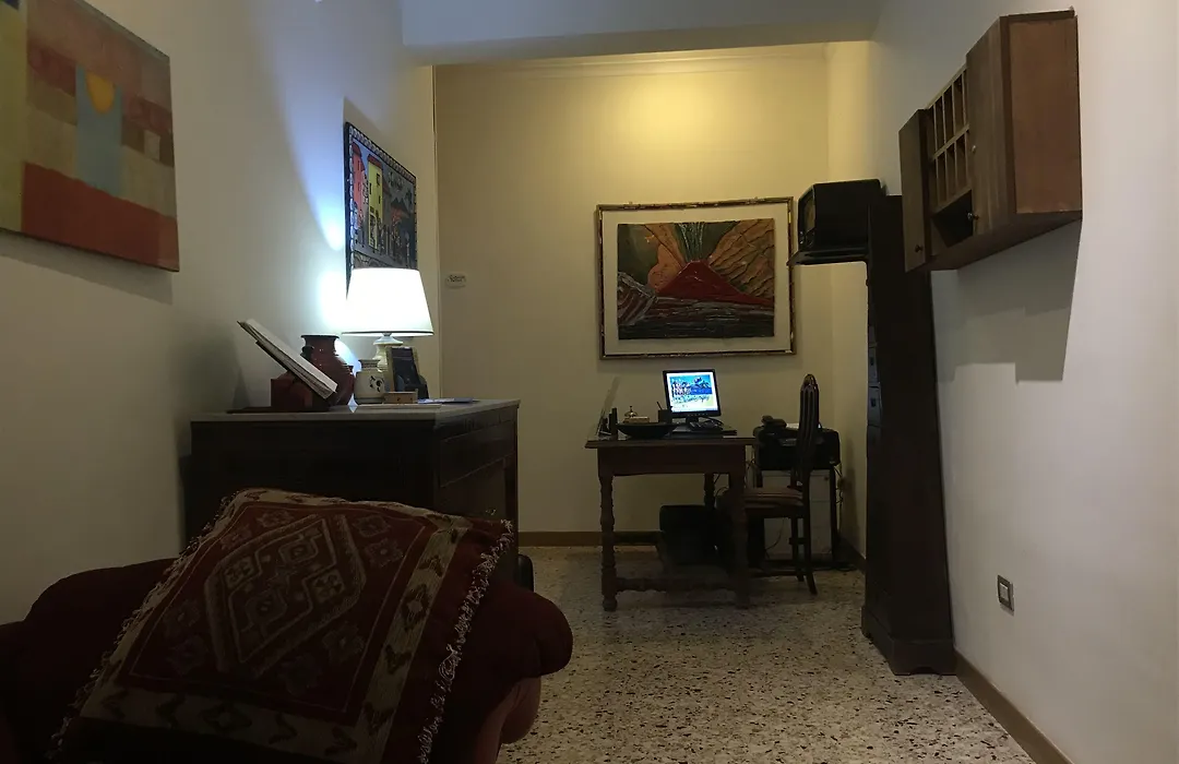 B&B Sansevero Naples-1