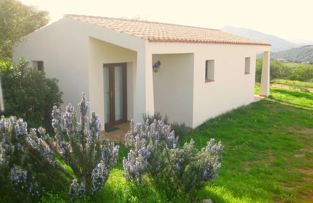 Borgo Alba Barona Turismo Rurale-1