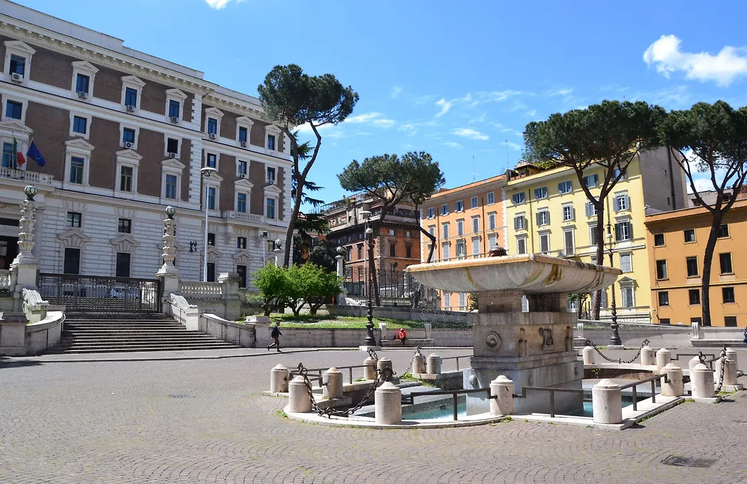 Residenza Dei Principi-1