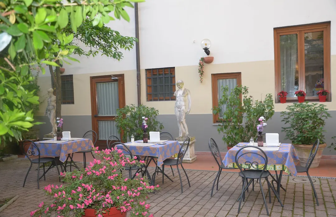 Hotel Mia Cara&Spa-1