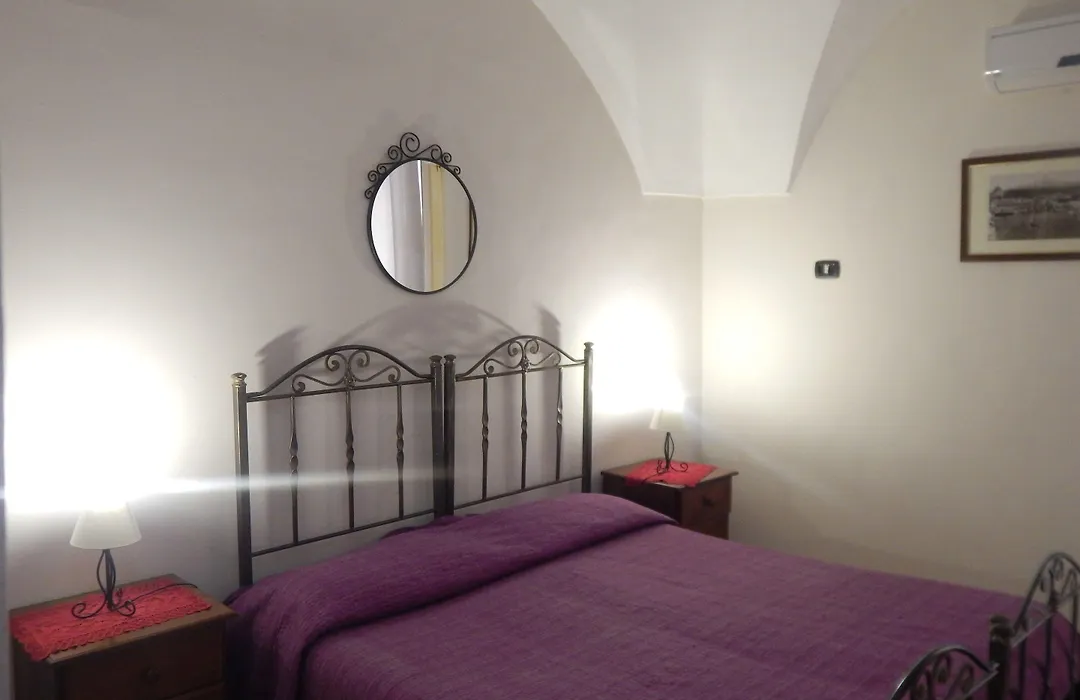 Albatro Rooms-1
