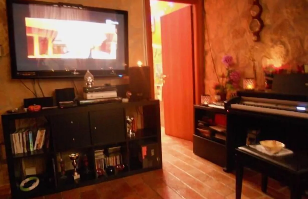 Belhorizon Guest House-1