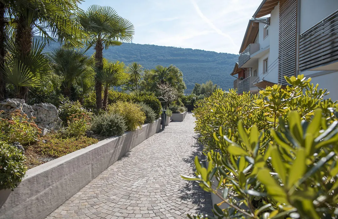 4 Limoni Apartment Resort-1