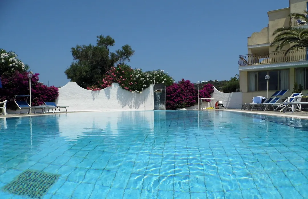 Hotel San Vito-1