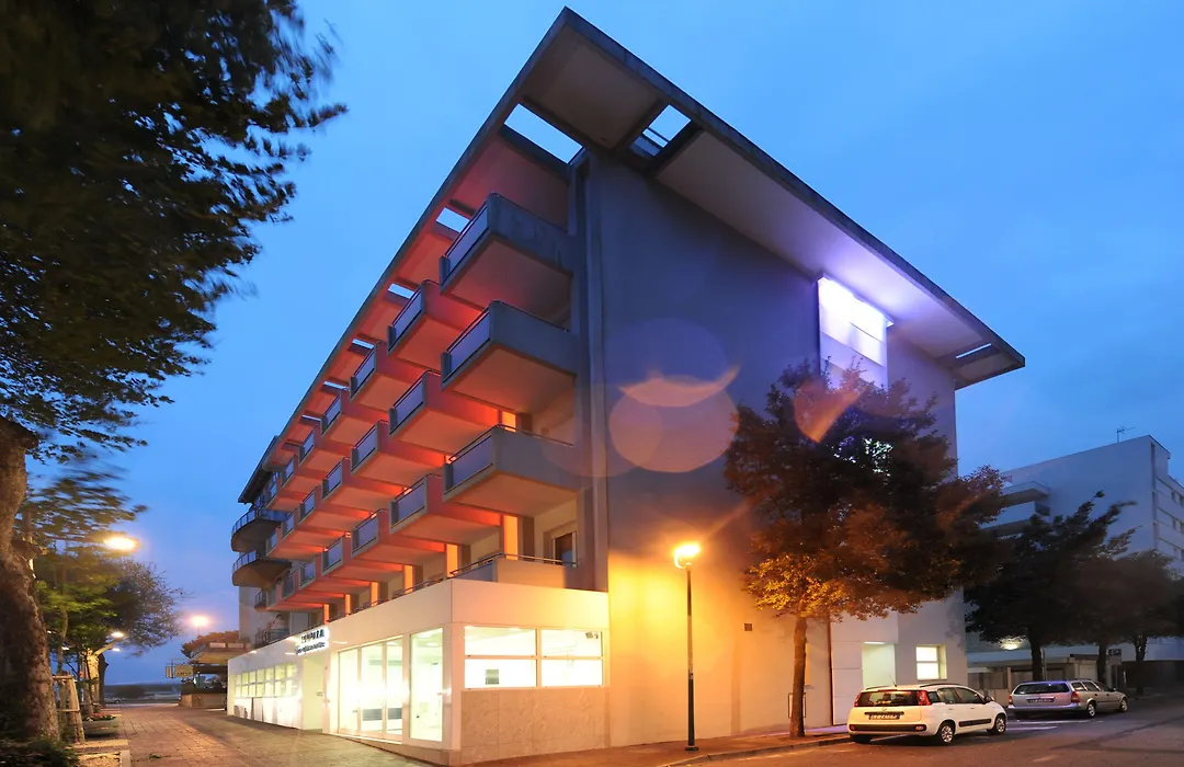 Hotel Lampara-1