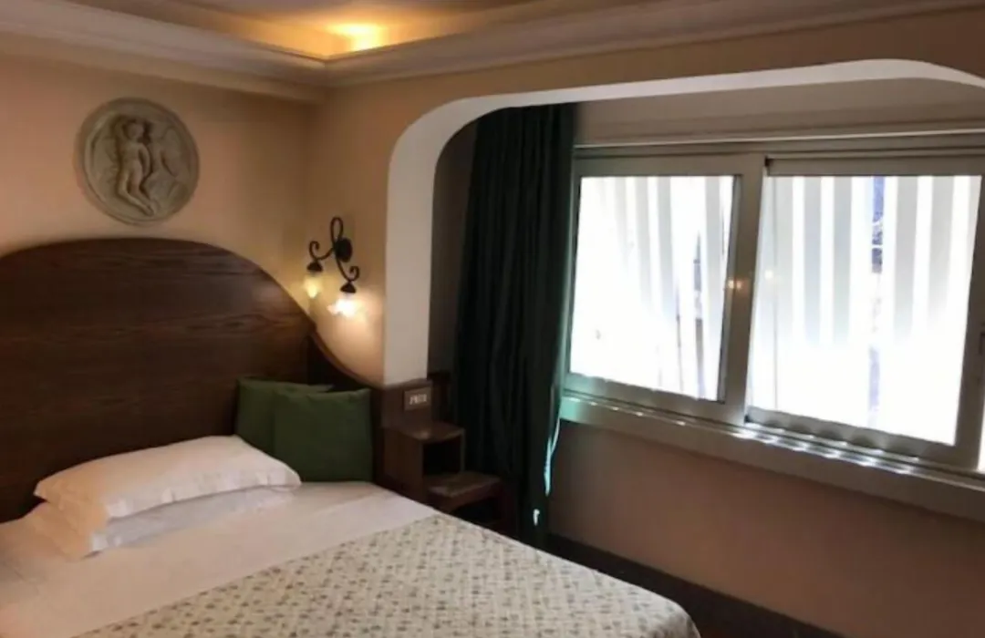 Hotel Okapi-1