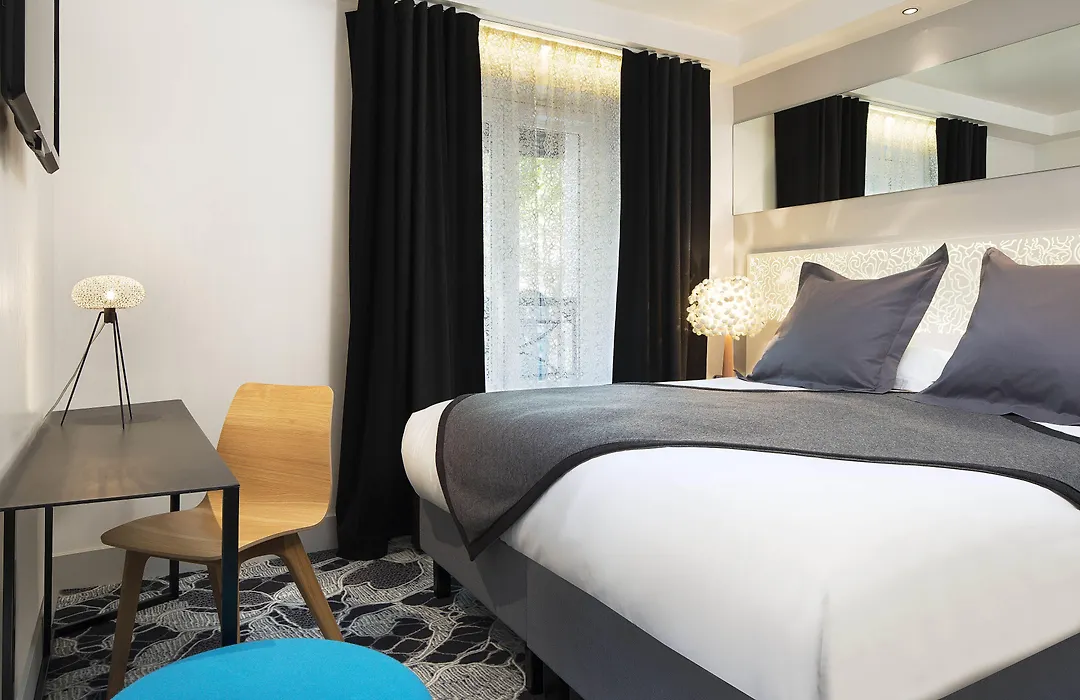 Hotel Chavanel-1