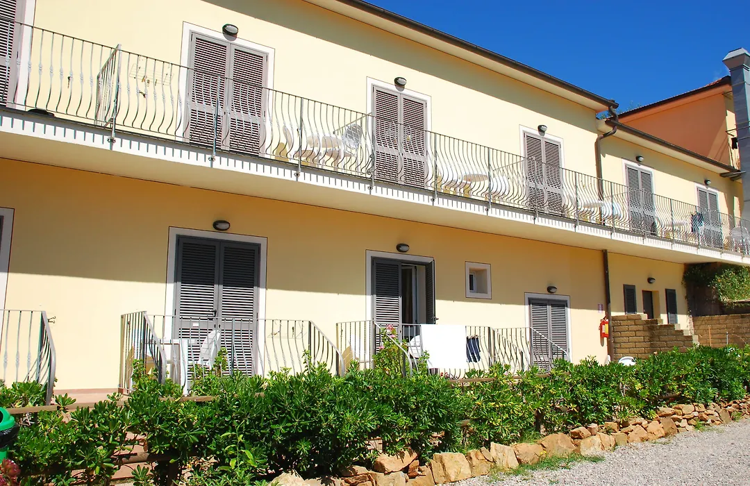 Hotel Villa Wanda-1