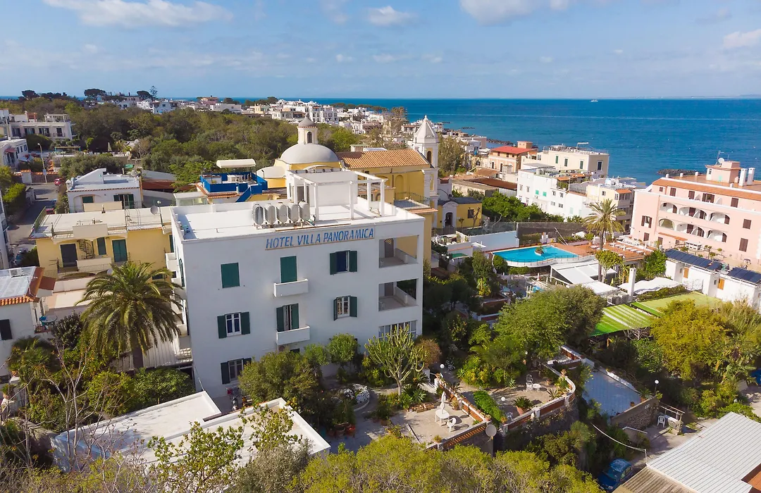 Hotel Villa Panoramica-1