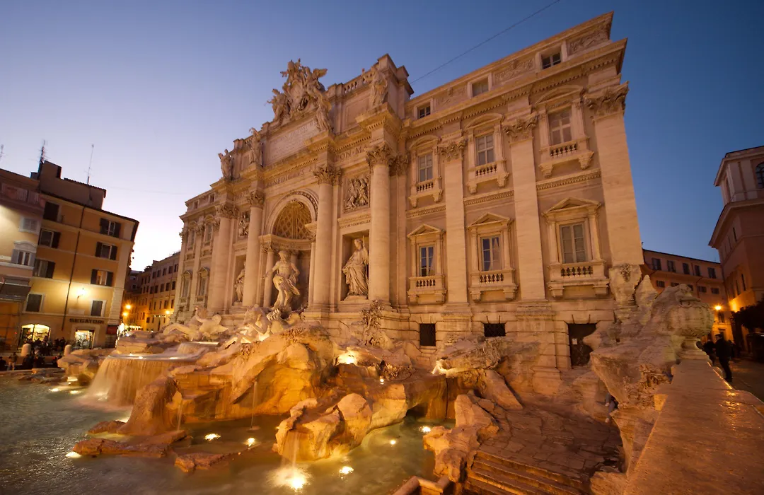 La Dolce Vita Roma-1