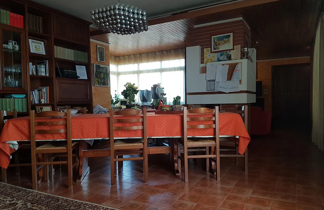 Casa Riccio-1