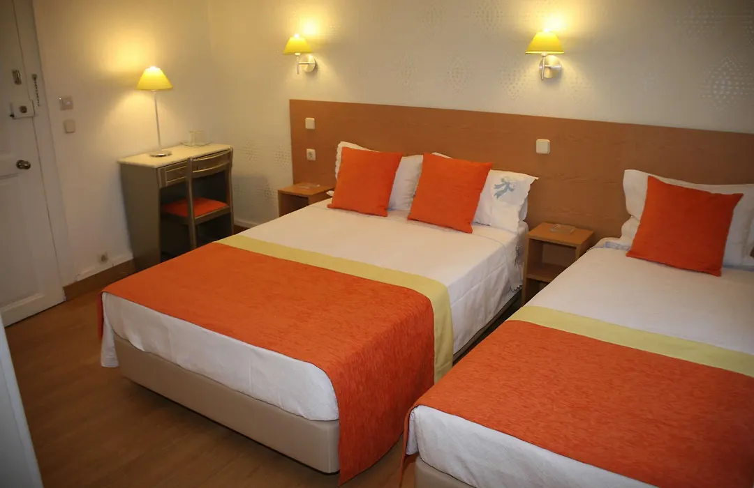 Estrela Dos Anjos Guesthouse-1