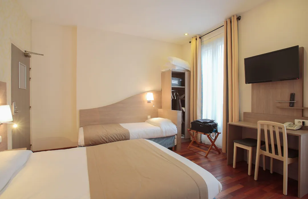 Grand Hotel Du Loiret-1