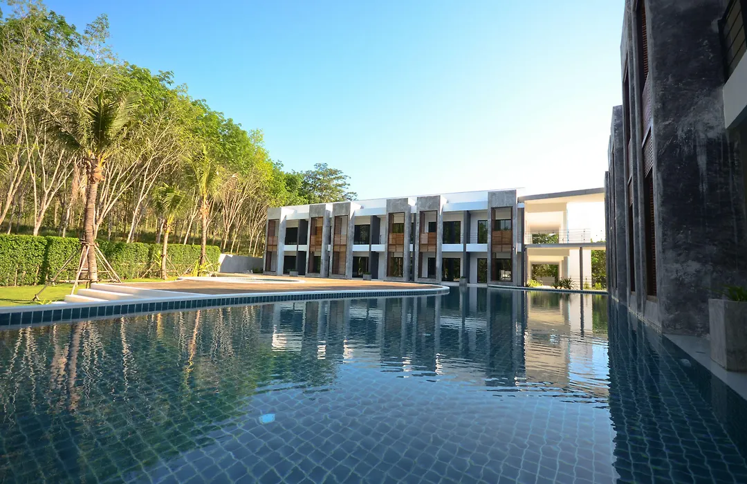 Wanaburi Resort-1