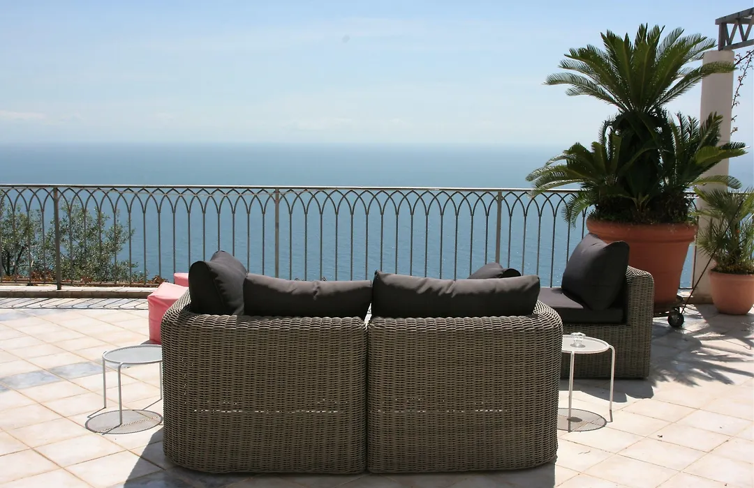 b&b I Limoni-1